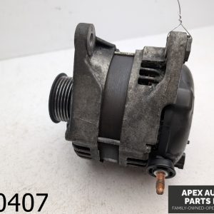OEM 2009 Dodge Ram 1500 4.7L Alternator Generator