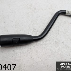 OEM 2009 Dodge Ram 1500 4.7L Shift Lever Steering Column Mounted Shifter