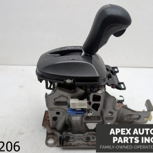 OEM 2009 Honda Accord 2.4L Automatic Transmission Floor Gear Shifter Assembly