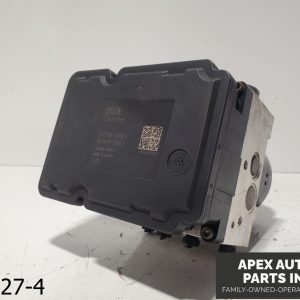 OEM 2009 Hyundai Genesis 3.8L ABS ANTI-LOCK BRAKE PUMP ASSEMBLY