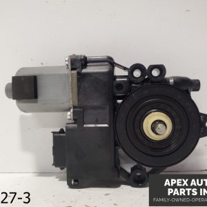 OEM 2009 Hyundai Genesis 3.8L Front Left Driver Side Window Motor Regulator