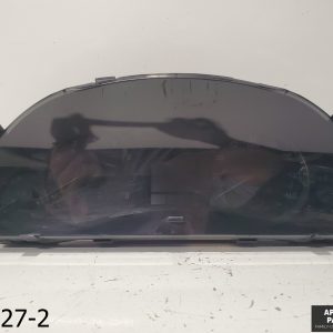 OEM 2009 Hyundai Genesis 3.8L Speedometer Instrument Cluster Dash