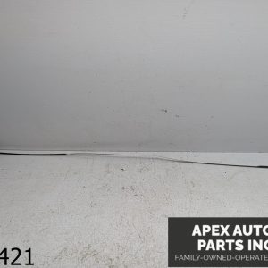 OEM 2009 Land Range Rover 4.2L  ENGINE OIL DIP STICK LQM500040