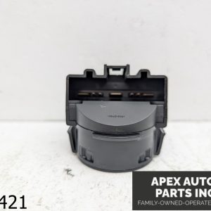 OEM 2009 Land Range Rover 4.2L Engine Ignition Base