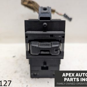 OEM 2009 Land Rover LR2 3.2L Ignition Control Module