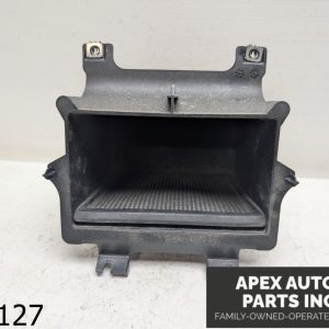 OEM 2009 Land Rover LR2 3.2L Interior Trim Storage Panel