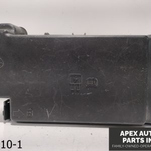 OEM 2009 Lincoln MKX 3.5L Engine Fuse Relay Box Circuit Block Assembly
