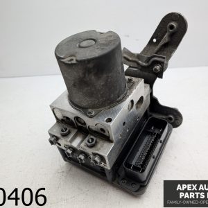 OEM 2009 Mercedes E320 3.0L ABS ANTI-LOCK BRAKE PUMP MODULE