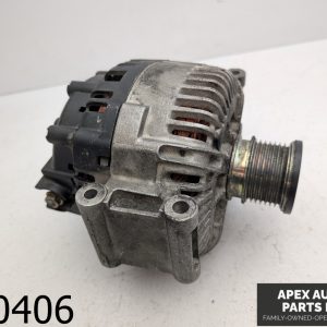 OEM 2009 Mercedes E320 3.0L Engine Alternator