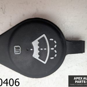 OEM 2009 Mercedes E320 3.0L Wiper Fluid Cap