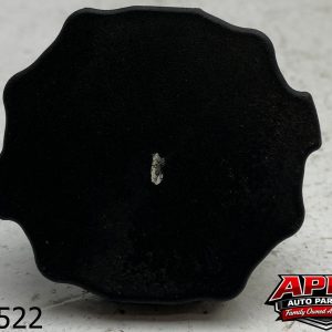 OEM 2009 Mercedes GL450 4.6L Power Steering Fluid Cap