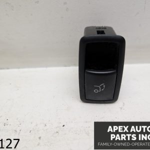 OEM 2009 Mercedes ML350 3.5L Trunk Lid Gate Release Lock Switch