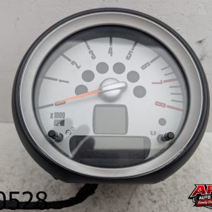 OEM 2009 Mini Cooper S 1.6L Speedometer Gauge Tachometer RPM