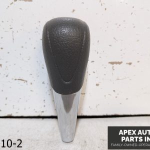 OEM 2010-2011 Toyota Camry Automatic Gear Shifter Knob 33504-06200-E0