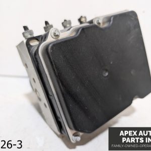 OEM 2010-2012 Acura RDX 2.3L ABS ANTI LOCK BRAKE PART ACTUATOR