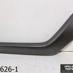 OEM 2010-2012 Acura RDX 2.3L Center Console Right Side Cover Bezel Trim Molding