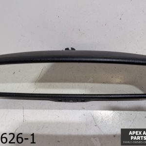 OEM 2010-2012 Acura RDX 2.3L Rear View Interior Mirror Assembly