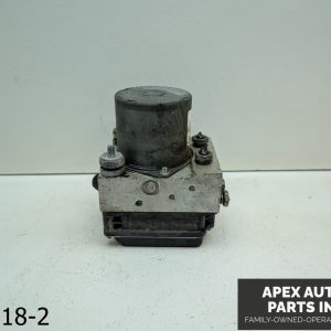 OEM 2010-2012 Ford Taurus 3.5L Anti-Lock Brake ABS Pump Assembly Module