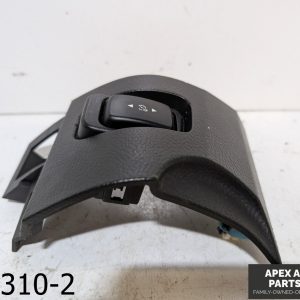 OEM 2010-2012 Ford Taurus 3.5L Interior Dimmer Switch