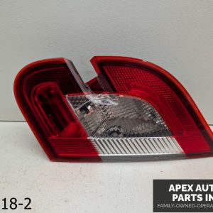 OEM 2010-2012 Ford Taurus 3.5L Passenger Right Side Trunk Tail Light Lamp