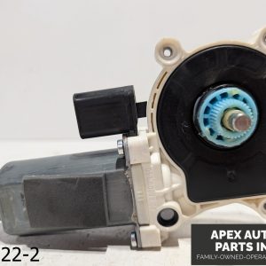 OEM 2010-2012 Land Range Rover 4.2L RIGHT FRONT DOOR POWER WINDOW MOTOR