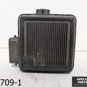 OEM 2010-2012 Lexus ES 350 3.5L TRANSMISSION COMPUTER MODULE TCU TCM