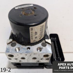 OEM 2010-2012 Mercedes GLK350 3.5L AWD ABS Anti Lock Brake Pump