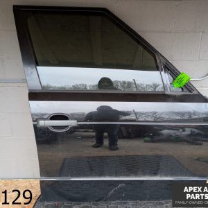 OEM 2010-2012 Range Rover 5.0L FRONT DOOR Right