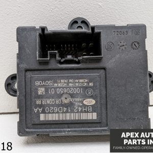 OEM 2010-2012 Range Rover Sport 4.4L Door Control Module