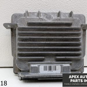 OEM 2010-2012 Range Rover Sport 4.4L HID Headlight Module Ballas