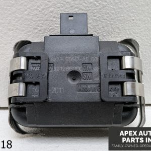 OEM 2010-2012 Range Rover Sport 4.4L RAIN SENSOR MODULE WINDSHIELD