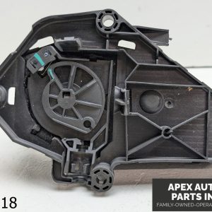 OEM 2010-2012 Range Rover Sport 4.4L Rear Trunk Lid Lock Latch Actuator