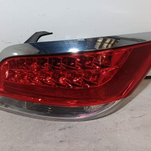 OEM 2010-2013 Buick LaCrosse 2.4L RIGHT PASSENGER SIDE TAIL LIGHT BRAKE LAMP