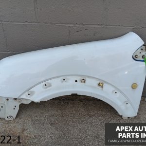 OEM 2010-2013 Ford Transit Connect 2.0L Driver LH Left Fender