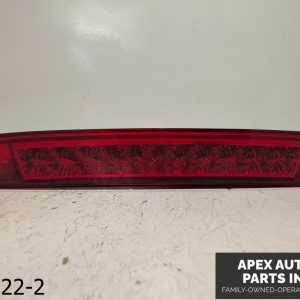 OEM 2010-2013 Hyundai Tucson 2.4L Spoiler High Mounter LED 3rd Third Brake Light