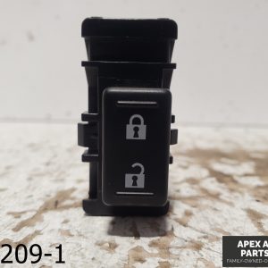 OEM 2010-2014 Subaru Outback FRONT RIGHT PASSENGER SIDE DOOR LOCK UNLOCK SWITCH