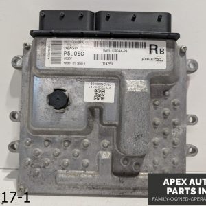 OEM 2010-2015 Jaguar XJ 5.0L Engine Computer ECU DME