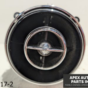 OEM 2010-2015 Jaguar XJ 5.0L Front Left Side Dash Dashboard Air Vent