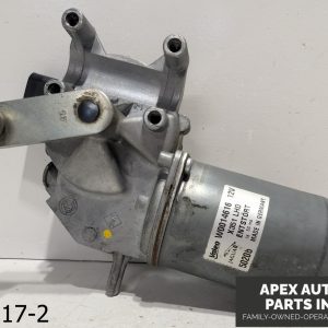 OEM 2010-2015 Jaguar XJ 5.0L Windshield Wiper Motor