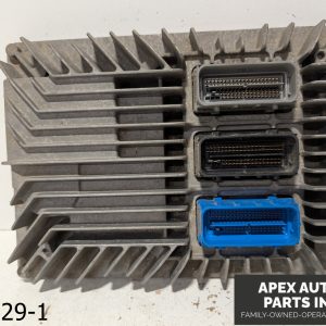 OEM 2010-2016 Cadillac SRX 3.0L Engine Computer Ecu Pcm Ecm Pcu