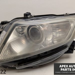 OEM 2010-2019 Lincoln MKT 3.5L HID Left Headlamp Assembly