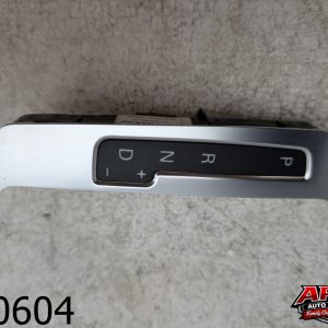 OEM 2010 Audi S5 3.0L Gear Shifter Selector Indicator