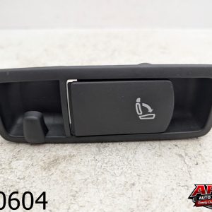 OEM 2010 Audi S5 3.0L Left Rear Seat Release Lever