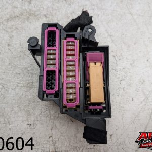 OEM 2010 Audi S5 3.0L Quattro Right Side Fuse Box Relay Box