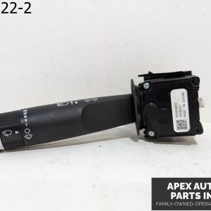 OEM 2010 Chevrolet Traverse TURN SIGNAL WINDSHIELD WIPER CONTROL SWITCH