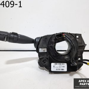OEM 2010 Dodge Caravan 4.0L Turn Signal Headlight Wiper Control Switch