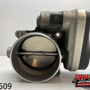 OEM 2010 Dodge Ram 1500 5.7L THROTTLE BODY VALVE ASSEMBLY