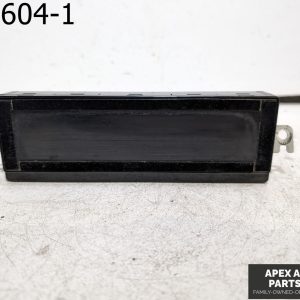 OEM 2010 Ford Focus 2.0L Multi-Information Display Screen AS4T-19C1-16AA