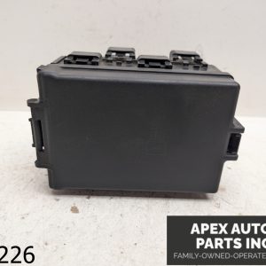 OEM 2010 Ford Fusion Hybrid 2.5L FUSE BOX RELAY JUNCTION BOX