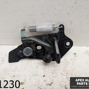 OEM 2010 Infiniti G37 3.7L Coupe Rear Trunk Lock Catch Striker